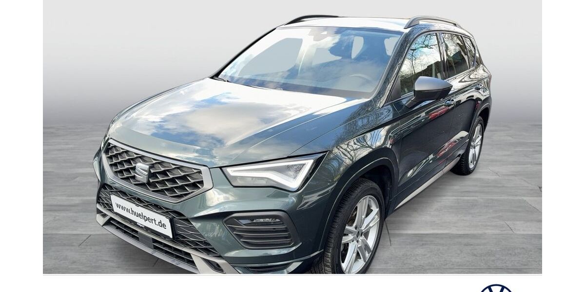 Seat Ateca 42.810 km 26.063 &euro; Dortmund 44379