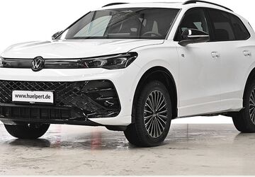 VW Tiguan 3.990 km 53.670 &euro; Dortmund 44141