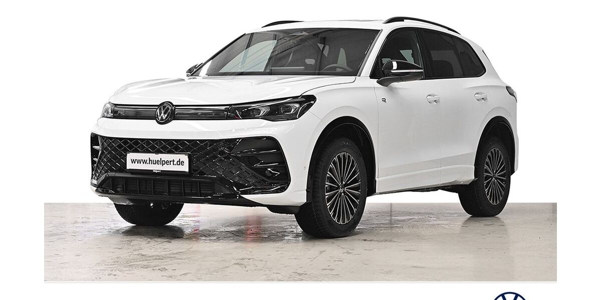 VW Tiguan 3.990 km 53.670 &euro; Dortmund 44141