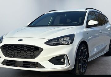 Ford Focus 39.100 km 15.600 &euro; Dortmund 44143