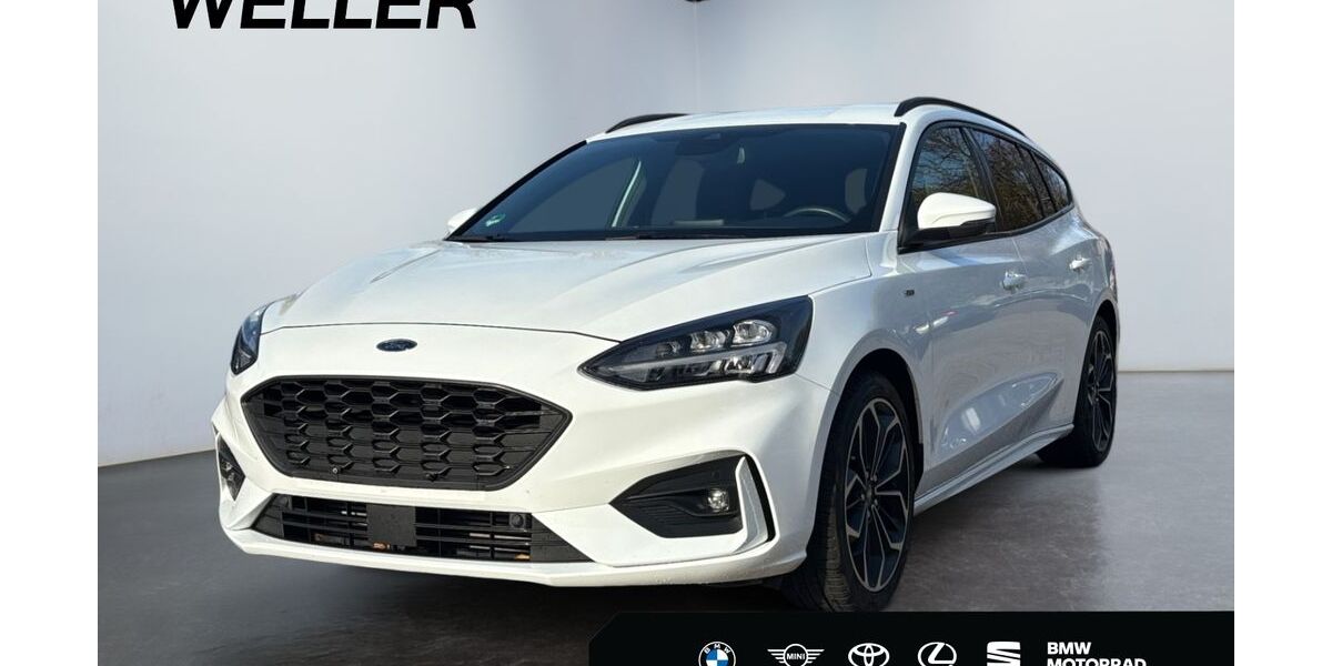 Ford Focus 39.100 km 15.600 &euro; Dortmund 44143