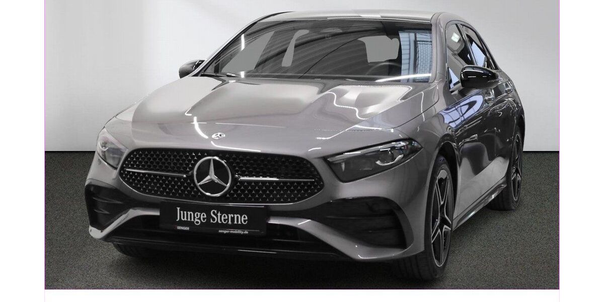 Mercedes-Benz A 250 24.000 km 37.830 &euro; Hamm 59067