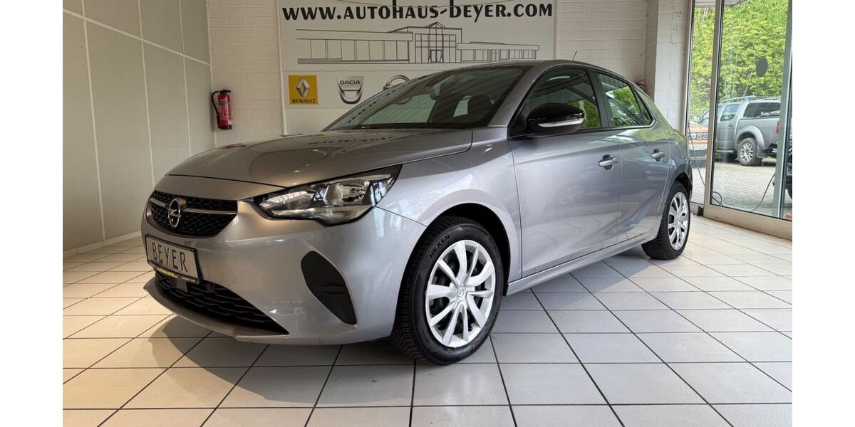 Opel Corsa 26.250 km 14.990 &euro; Dortmund 44309