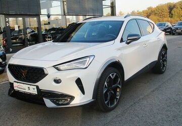 Cupra Formentor 68.380 km 24.790 &euro; Senden 48308