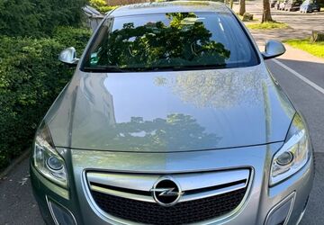 Opel Insignia 110.000 km 12.999 &euro; Dortmund 44265