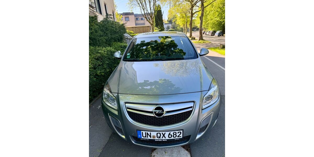 Opel Insignia 110.000 km 12.999 &euro; Dortmund 44265