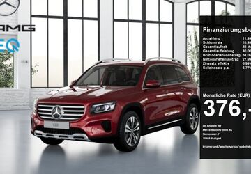 Mercedes-Benz GLB 180 14.893 km 39.990 &euro; Lünen 44532