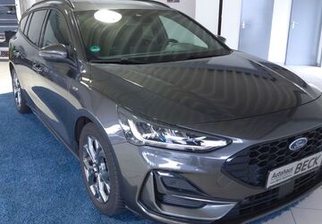 Ford Focus 22.000 km 23.990 &euro; Hamm 59067