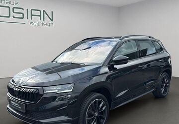 Skoda Karoq 68.995 km 26.980 &euro; Iserlohn 58642