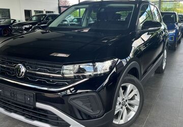 VW T-Cross 1.050 km 25.970 &euro; Lünen 44536