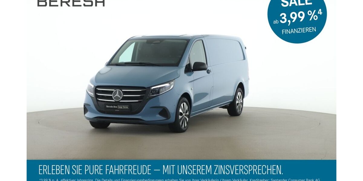 Mercedes-Benz Vito 3.400 km 53.395 &euro; Senden-Bösensell 48308