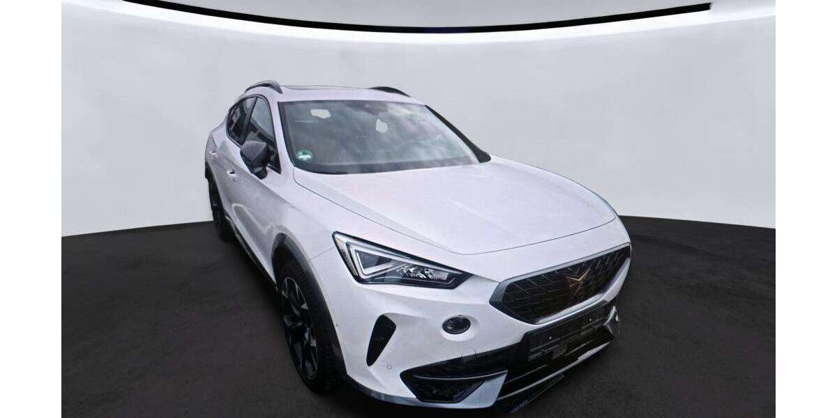 Cupra Formentor VZ 1.4 eHybrid DSG NAVI PANORAMA KAMERA 30.552 km 26.488 &euro; Bergkamen 59192