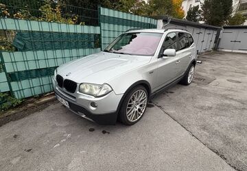 BMW X3 229.999 km 8.099 &euro; Iserlohn 58638