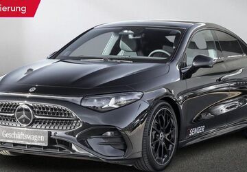 Mercedes-Benz CLA 200 18.000 km 49.970 &euro; Hamm 59067