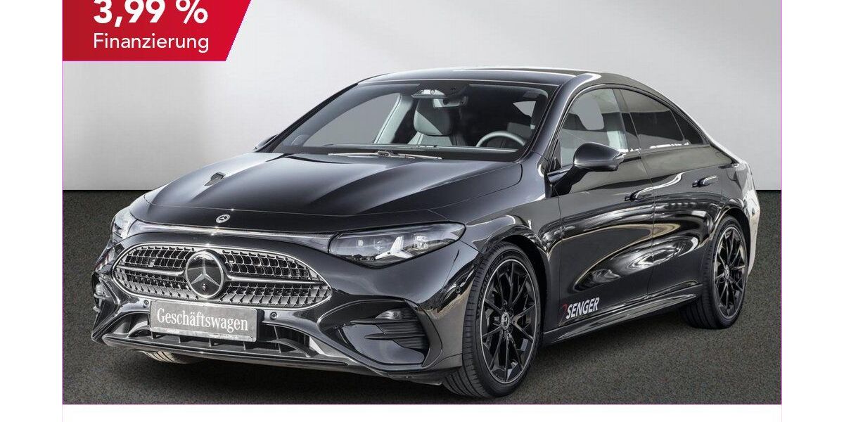 Mercedes-Benz CLA 200 18.000 km 49.970 &euro; Hamm 59067