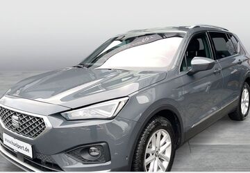 Seat Tarraco 105.716 km 25.770 &euro; Dortmund 44269