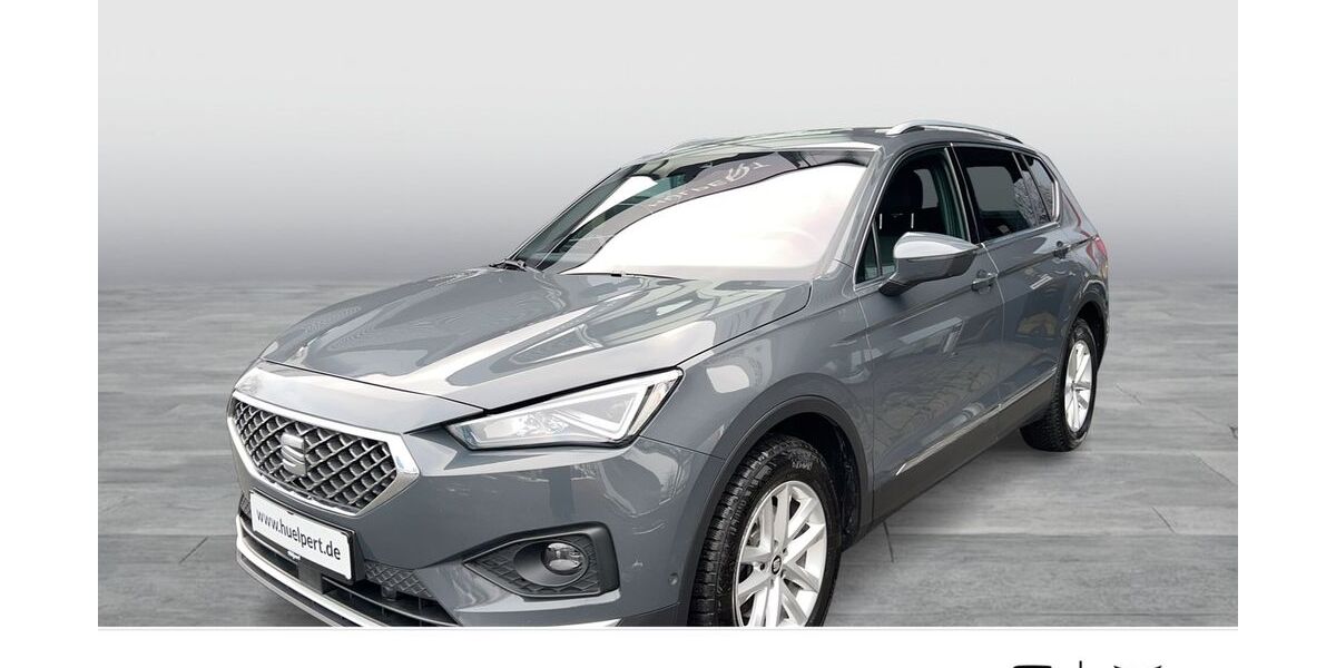 Seat Tarraco 105.716 km 25.880 &euro; Dortmund 44269