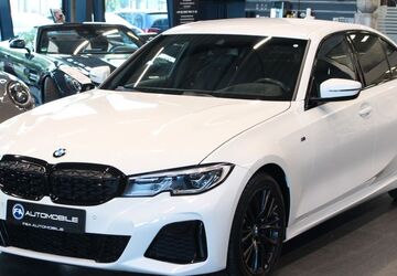 BMW M340i 75.150 km 44.990 &euro; Bergkamen 59192