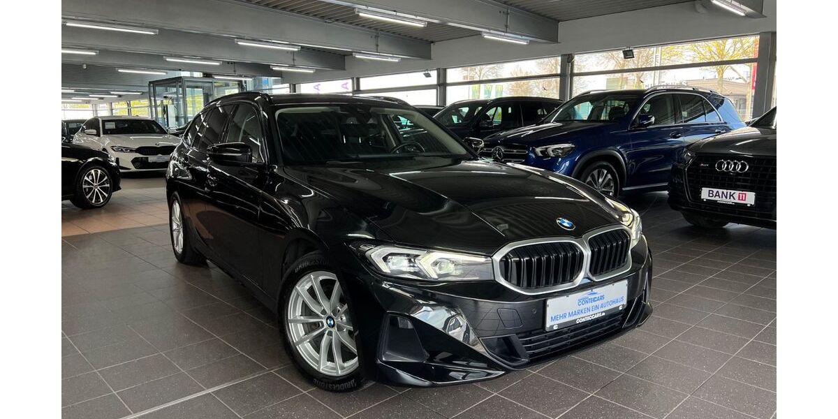BMW 318 106.150 km 24.700 &euro; Werl 59457