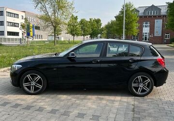 BMW 116 169.000 km 8.300 &euro; Dortmund 44139