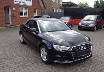 Audi A3 73.000 km 20.900 &euro; Senden 48308