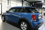 Mini ONE CLASSIC-TRIM / LED / LEDER / NAVI+APPLE 60.000 km 17.991 &euro; Hamm 59077