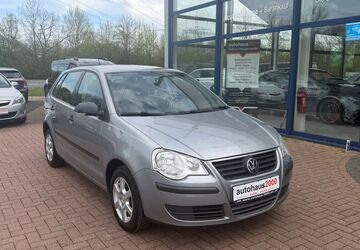 VW Polo 161.915 km 2.450 &euro; Ahlen 59229