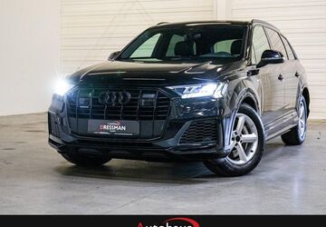 Audi Q7 83.020 km 48.270 &euro; Hamm 59067