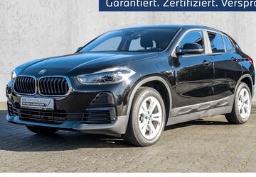 BMW X2 24.694 km 26.440 &euro; Castrop-Rauxel 44579
