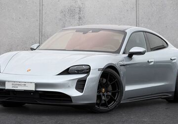 Porsche Taycan 77.846 km 73.500 &euro; Holzwickede 59439