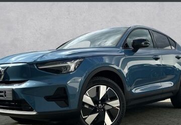 Volvo C40 18.224 km 39.999 &euro; Dortmund 44143