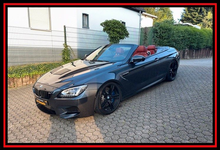 BMW M6 119.000 km 39.649 &euro; Witten 58454