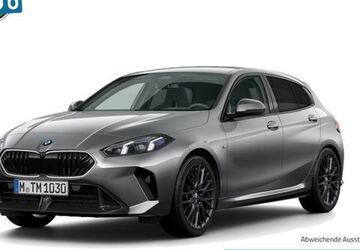 BMW 120 12.005 km 41.880 &euro; Hamm 59071