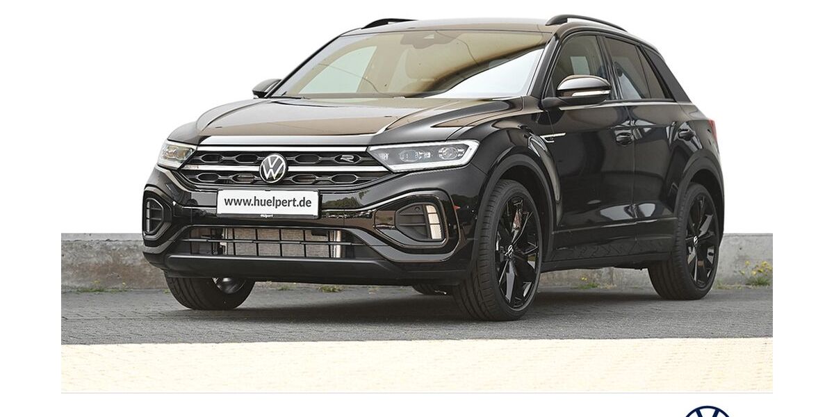 VW T-Roc 10.007 km 36.747 &euro; Dortmund 44141