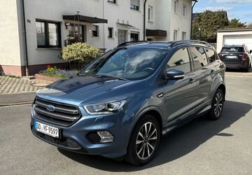 Ford Kuga 88.840 km 16.900 &euro; Dortmund 44329