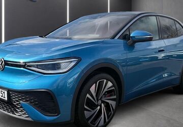 VW ID.5 3.500 km 58.490 &euro; Werl 59457