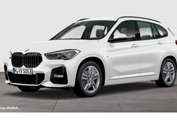 BMW X1 50.883 km 28.440 &euro; Unna 59425