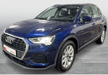 Audi Q3 1.859 km 36.995 &euro; Dortmund 44143
