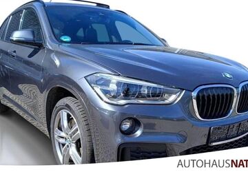 BMW X1 89.591 km 24.750 &euro; Schwerte 58239