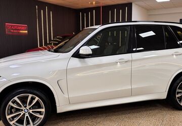 BMW X5 161.358 km 26.950 &euro; Dortmund 44388