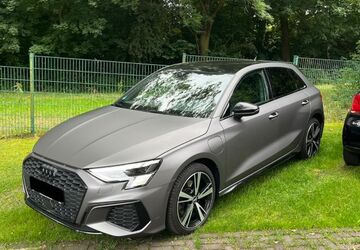 Audi A3 72.552 km 23.990 &euro; Dortmund 44265