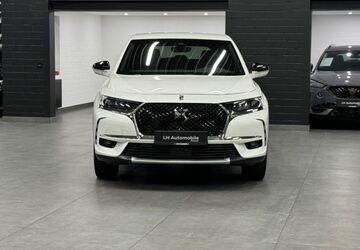 DS Automobiles DS7 (Crossback) 73.182 km 21.990 &euro; Lüdinghausen 59348