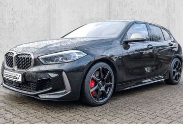 BMW M135 72.513 km 30.940 &euro; Unna 59425