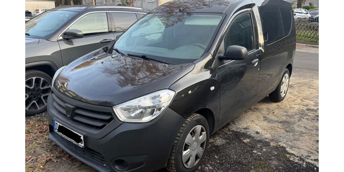 Dacia Dokker 149.000 km 3.490 &euro; dortmund 44135