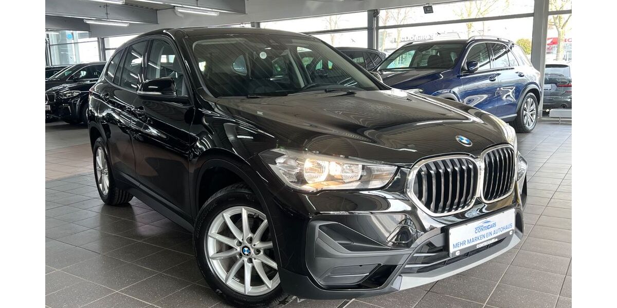 BMW X1 46.290 km 21.999 &euro; Werl 59457