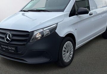 Mercedes-Benz Vito 21.100 km 37.426 &euro; Hamm 59067
