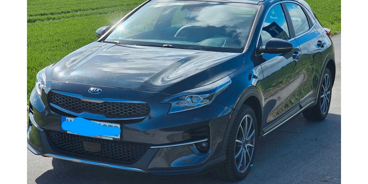 Kia XCeed 75.000 km 17.500 &euro; Ahlen 59229