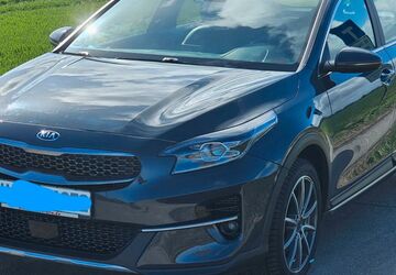 Kia XCeed 75.000 km 19.500 &euro; Ahlen 59229