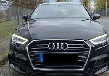 Audi A3 59.841 km 21.400 &euro; Ahlen 59229