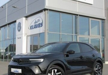 Opel Mokka 19.200 km 18.550 &euro; Ascheberg 59387